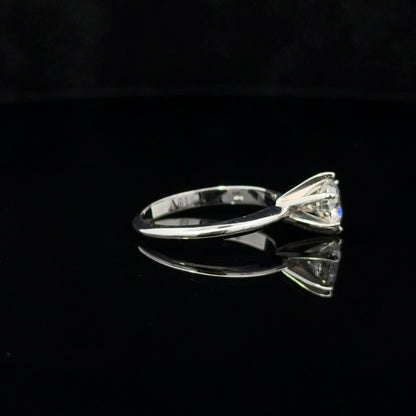 Certified Ring