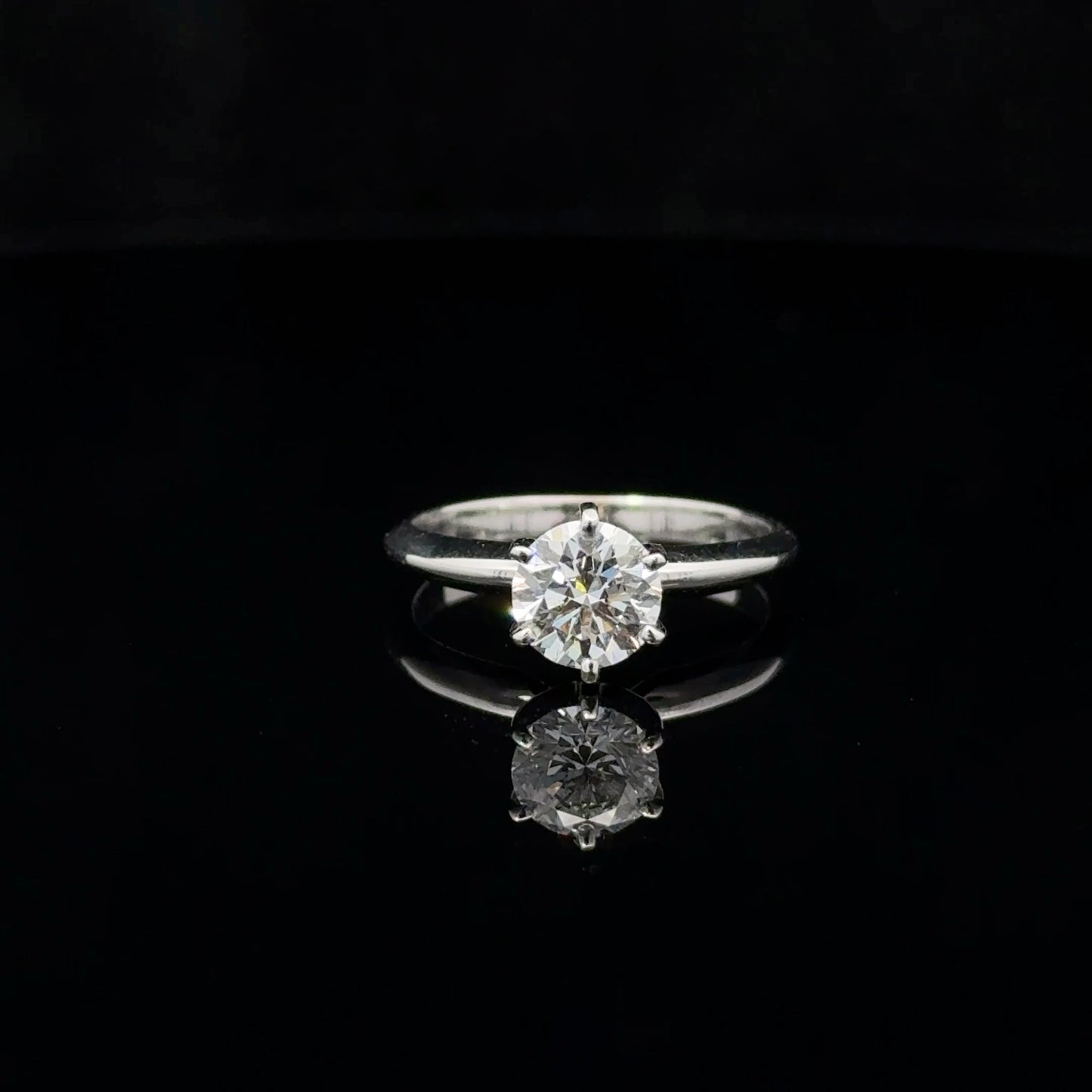 Certified Ring