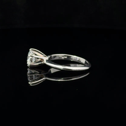 Certified Ring