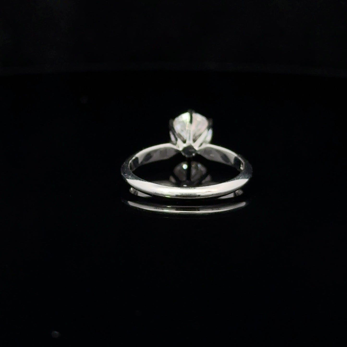 Certified Ring