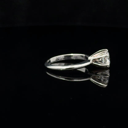 Certified Ring