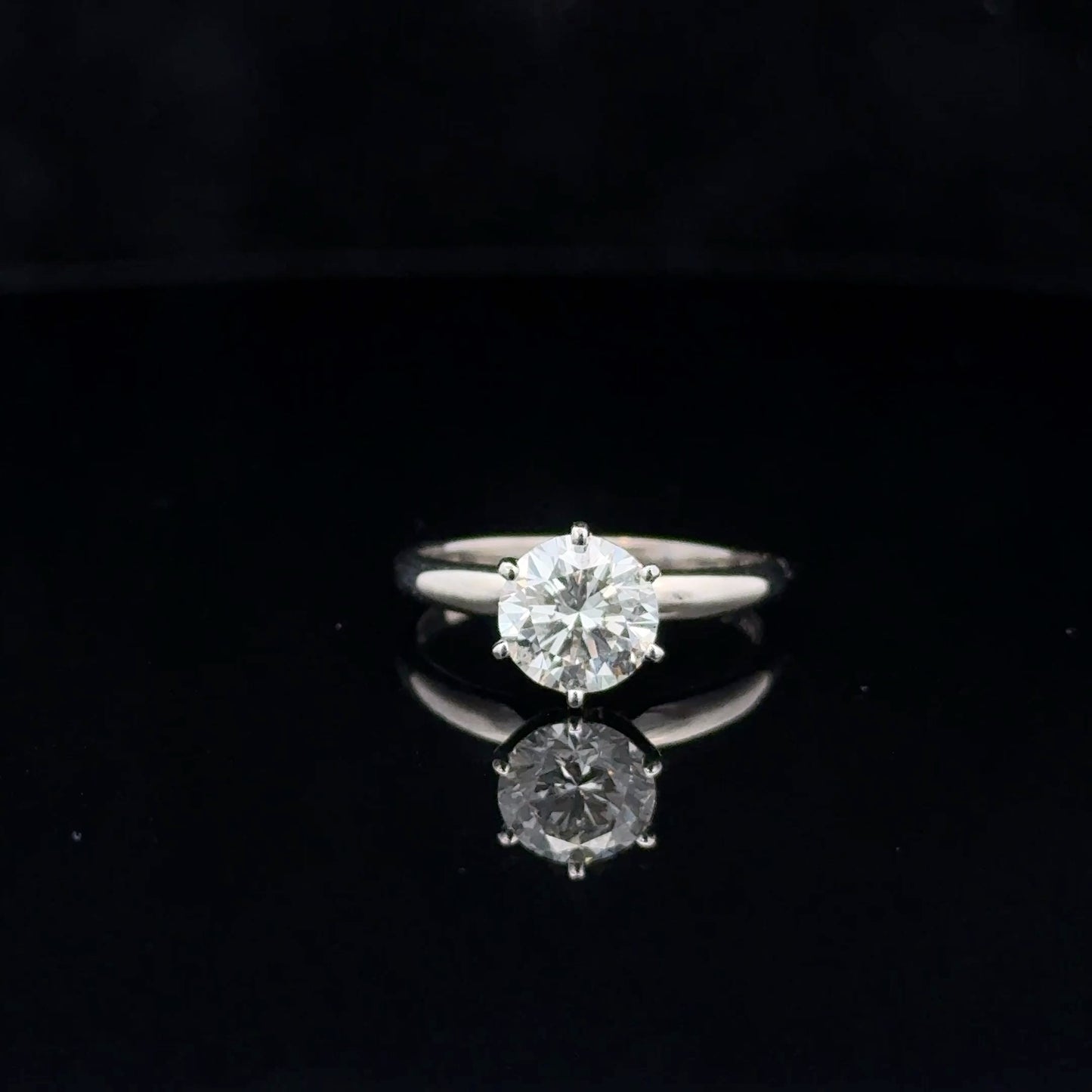 Certified Ring