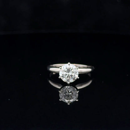 Certified Ring