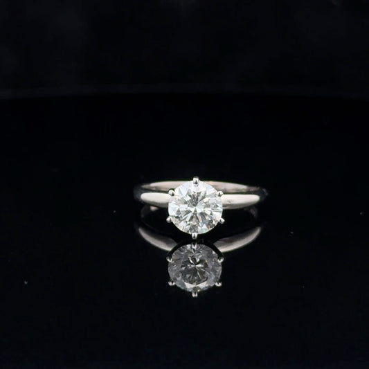 Certified Ring