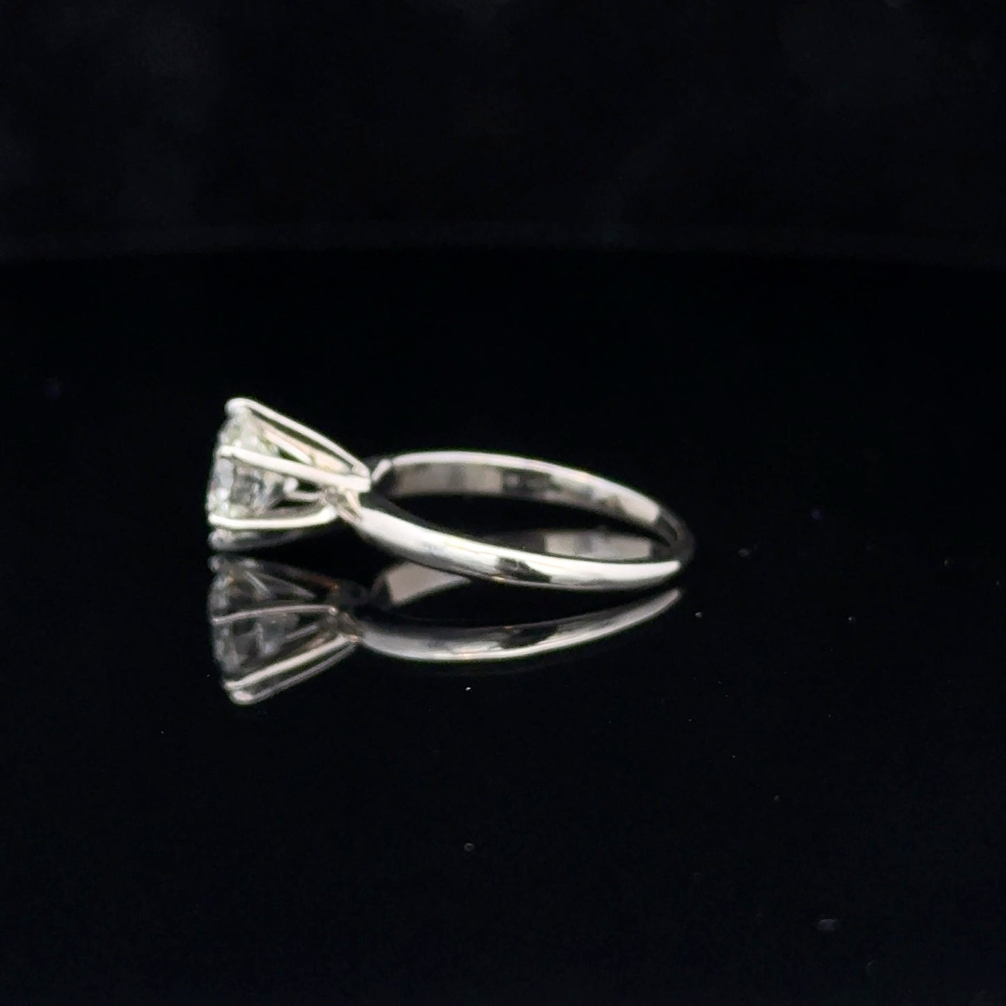 Certified Ring