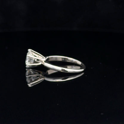 Certified Ring