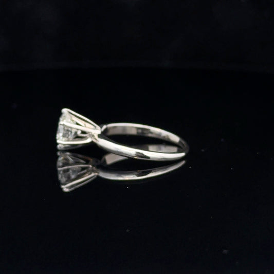 Certified Ring