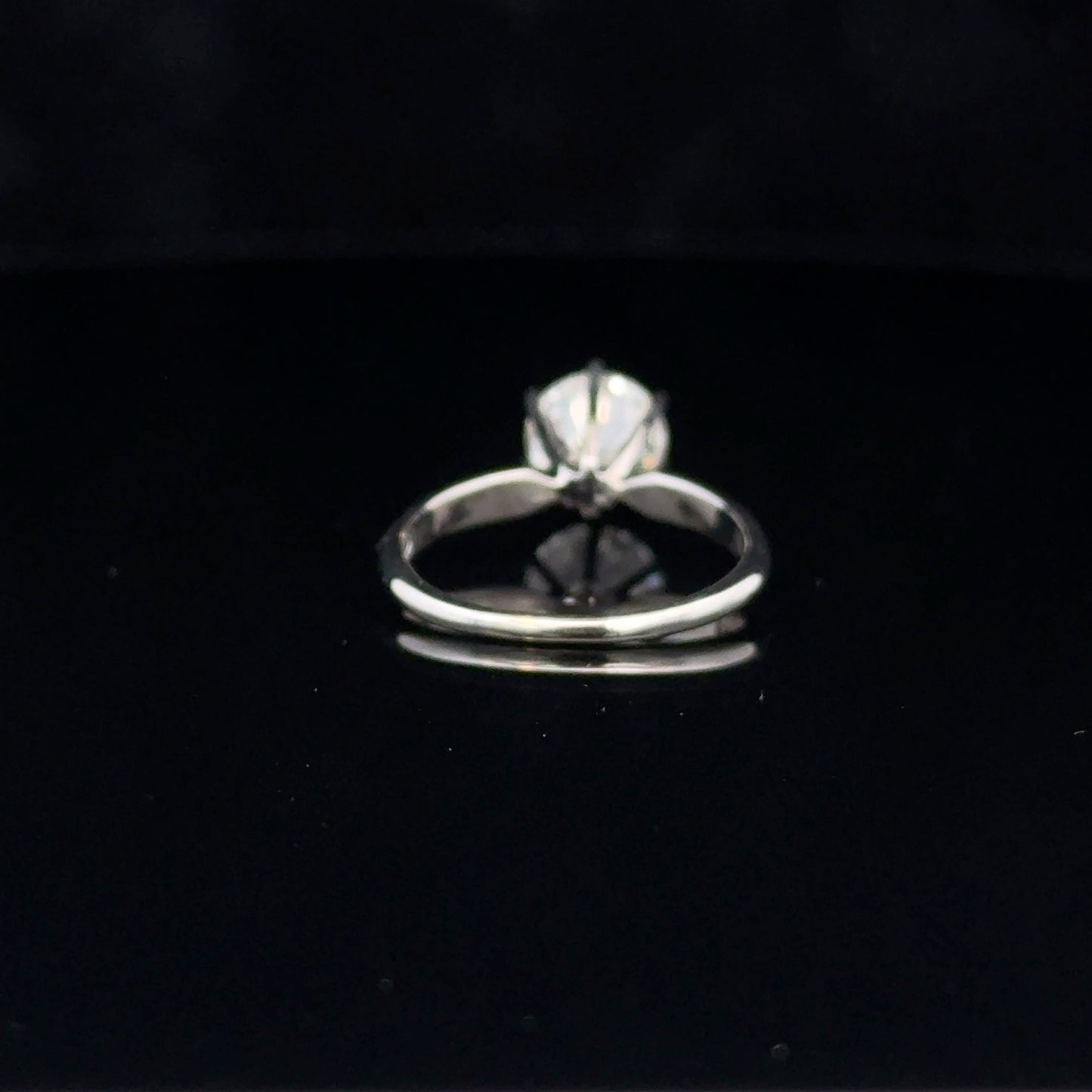 Certified Ring