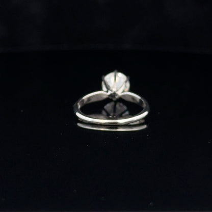 Certified Ring