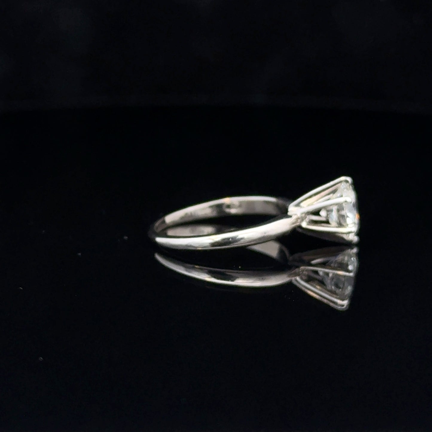 Certified Ring