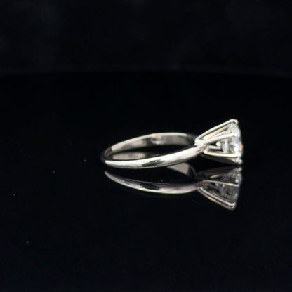 Certified Ring