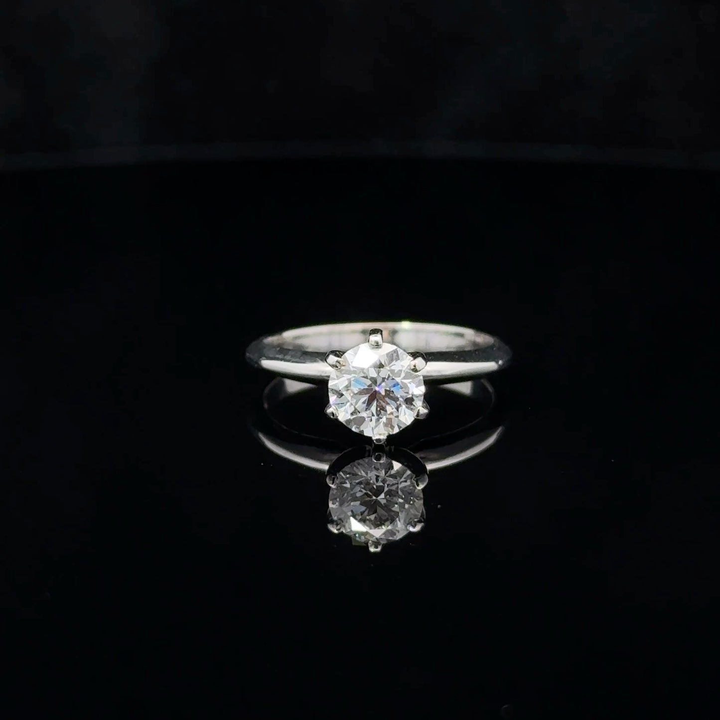 Certified Ring