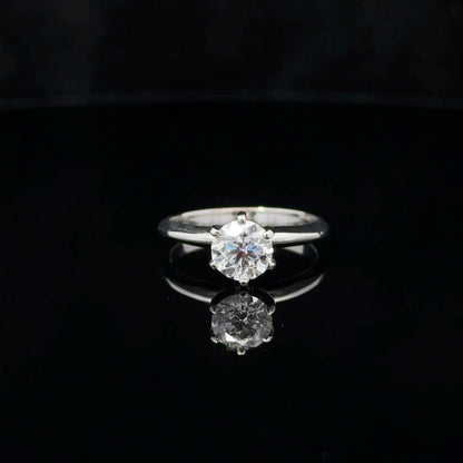 Certified Ring