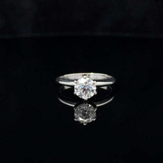Certified Ring