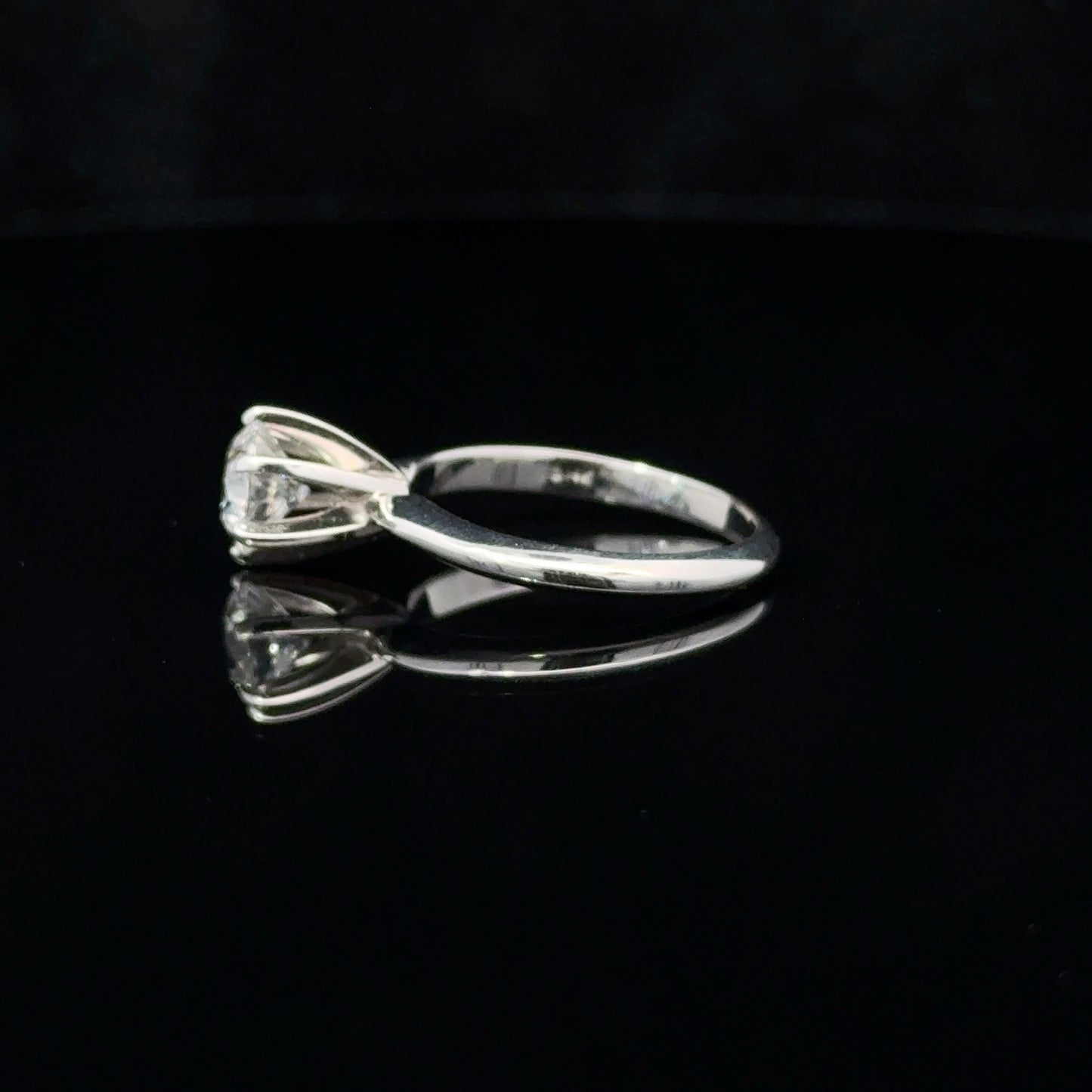 Certified Ring