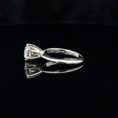 Certified Ring