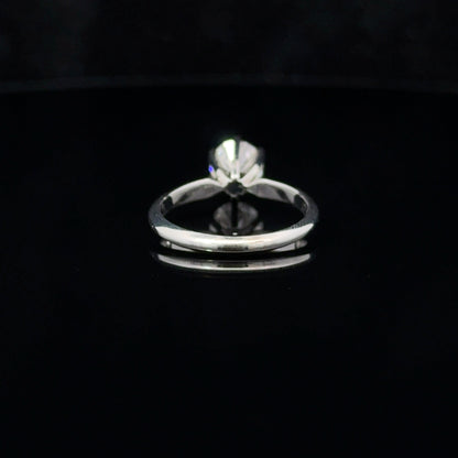 Certified Ring