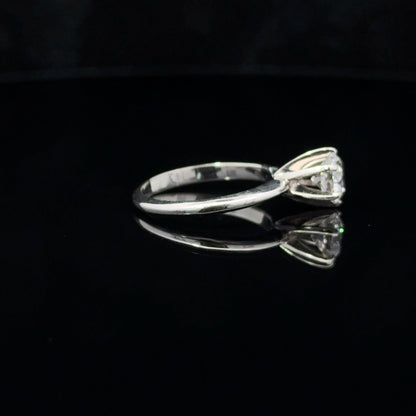 Certified Ring