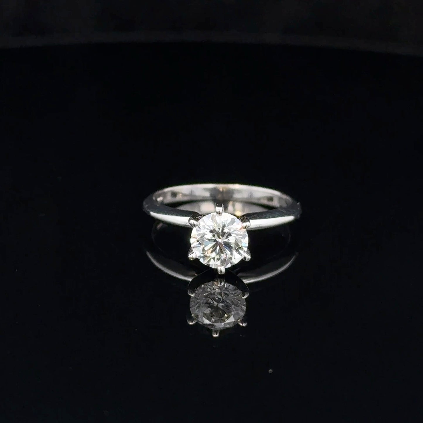 Certified Ring