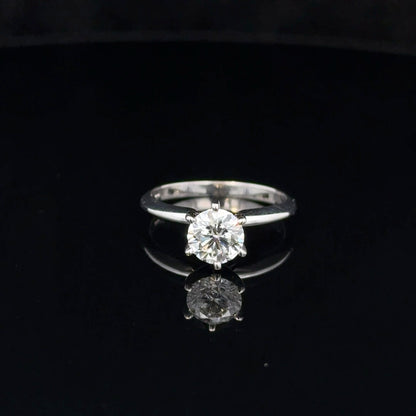 Certified Ring