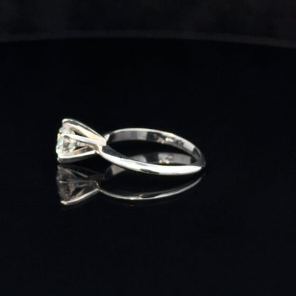 Certified Ring