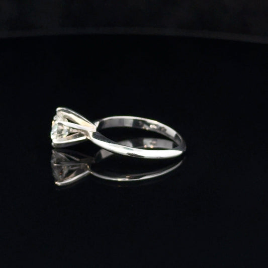 Certified Ring