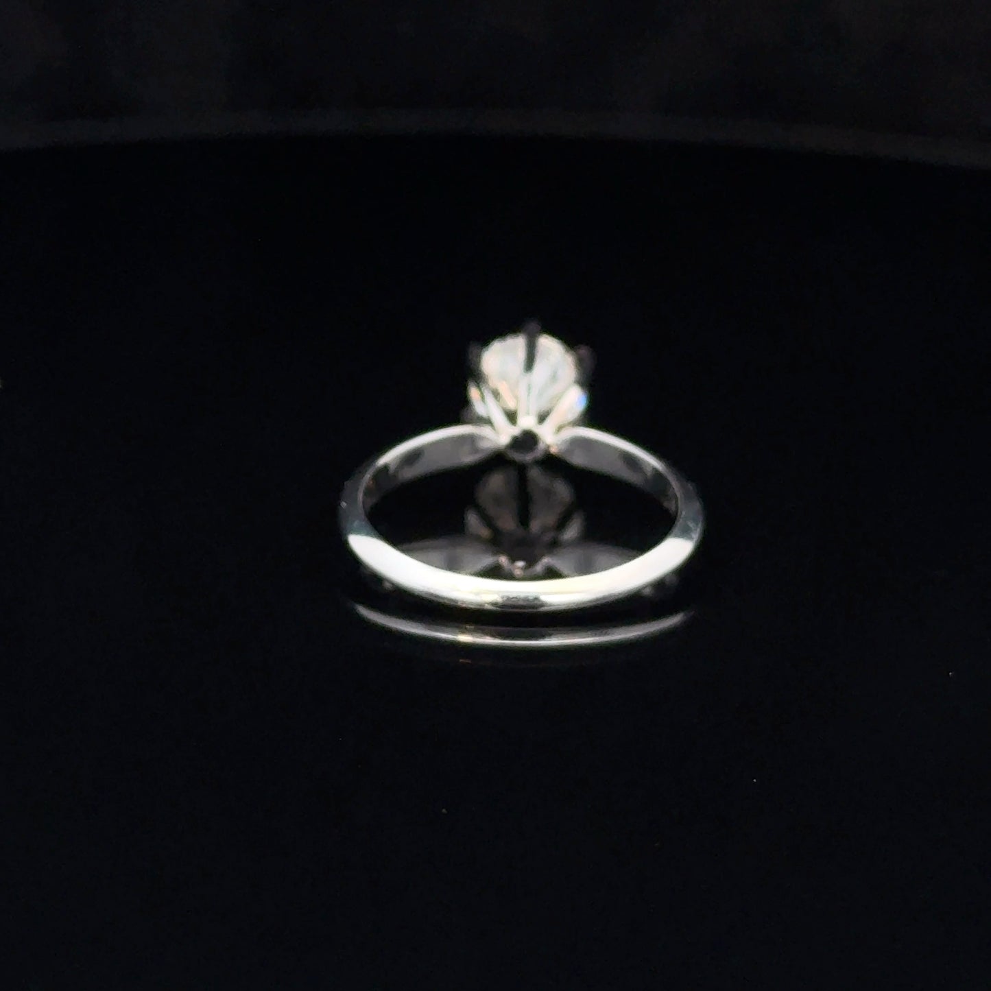 Certified Ring