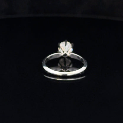 Certified Ring