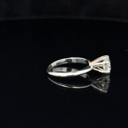 Certified Ring