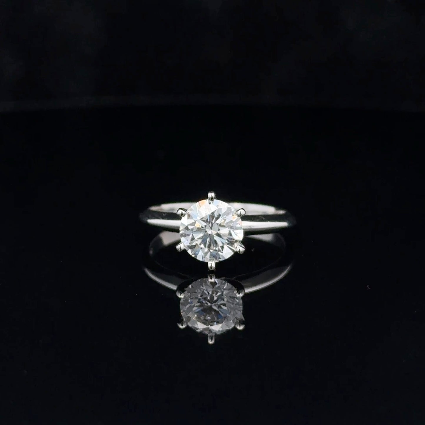 Certified Ring