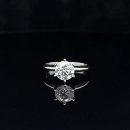 Certified Ring