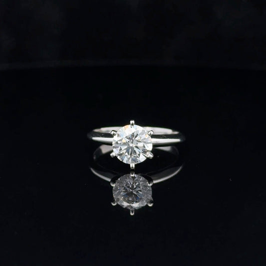 Certified Ring