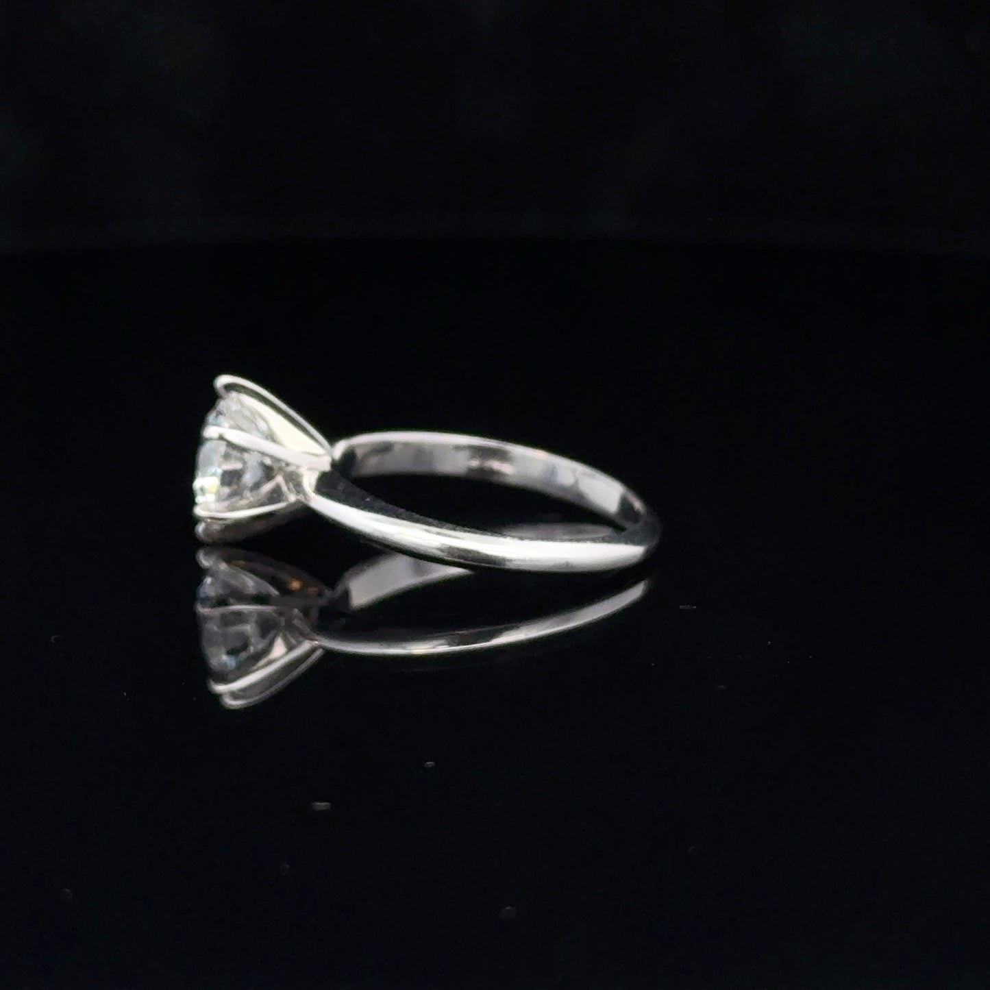 Certified Ring