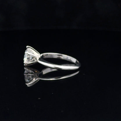 Certified Ring