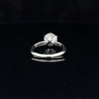 Certified Ring