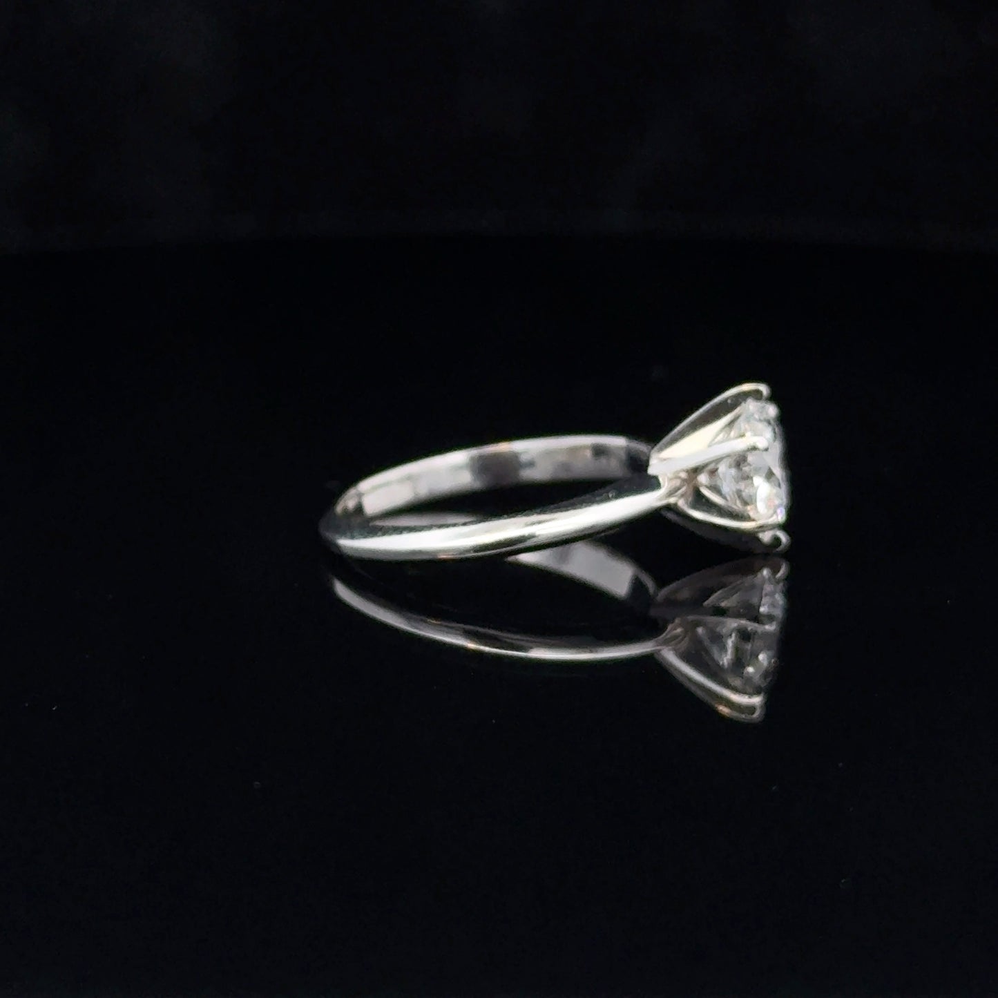 Certified Ring