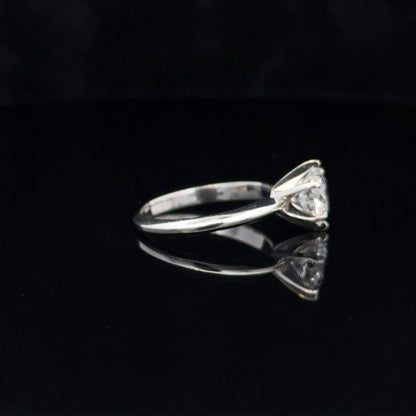 Certified Ring