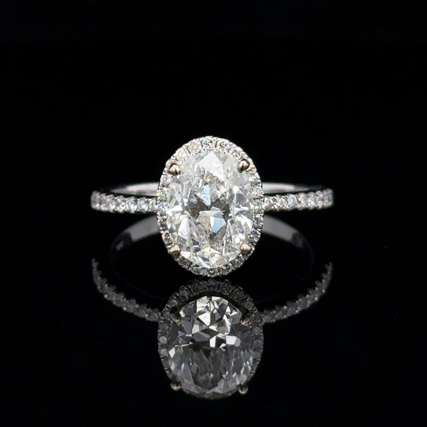 Certified Ring