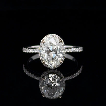 Certified Ring