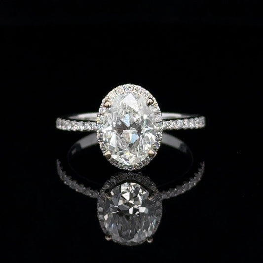 Certified Ring
