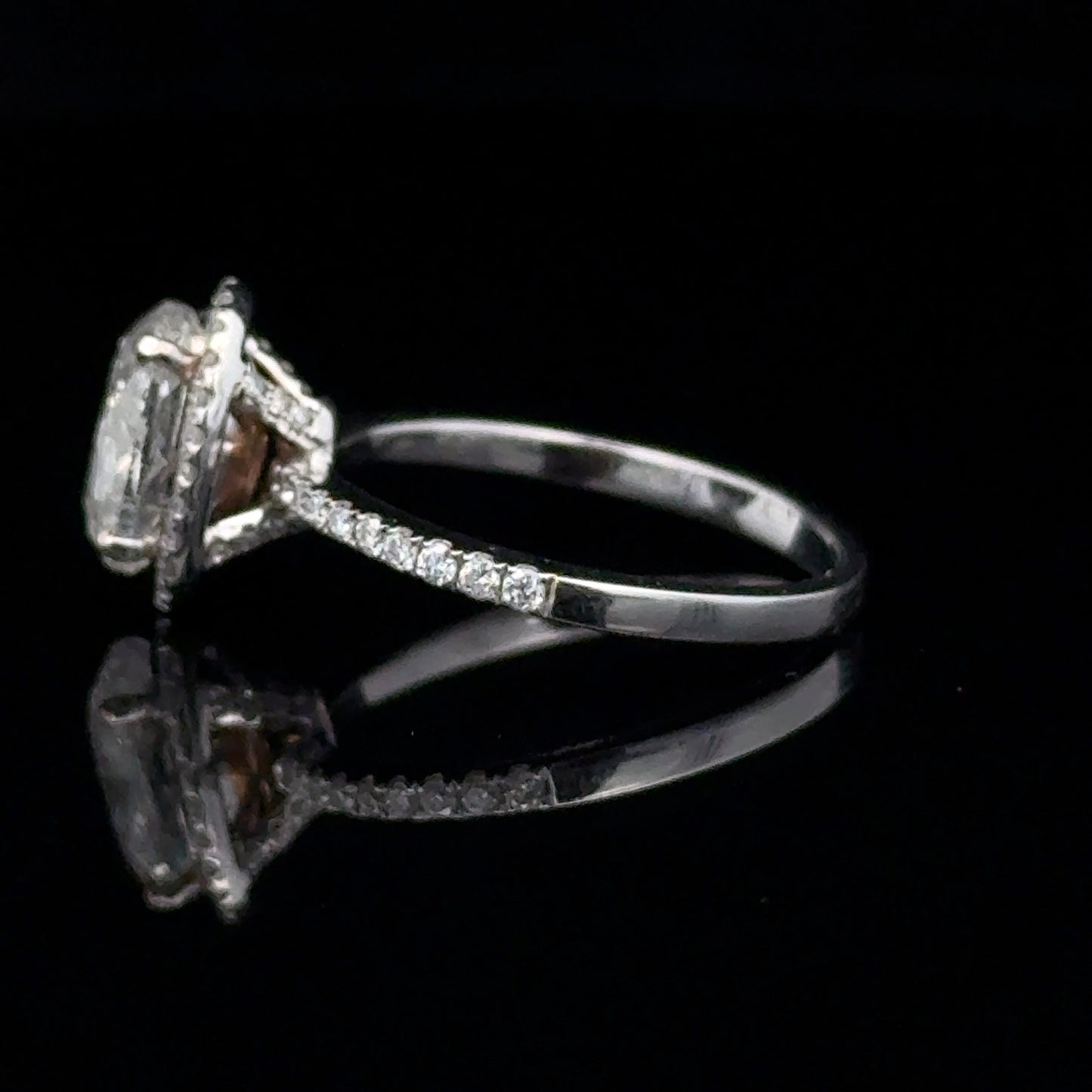 Certified Ring