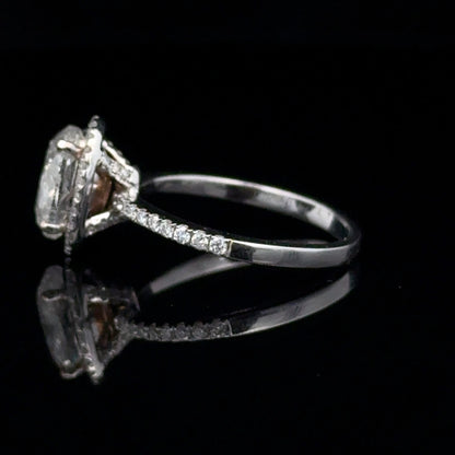 Certified Ring