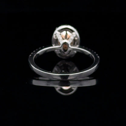 Certified Ring