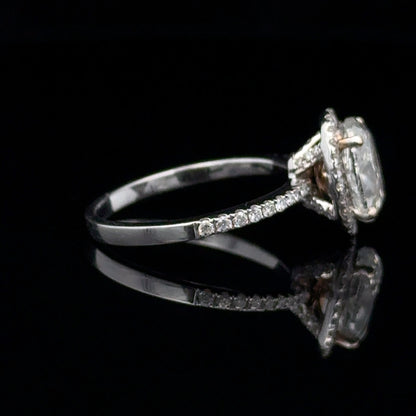 Certified Ring