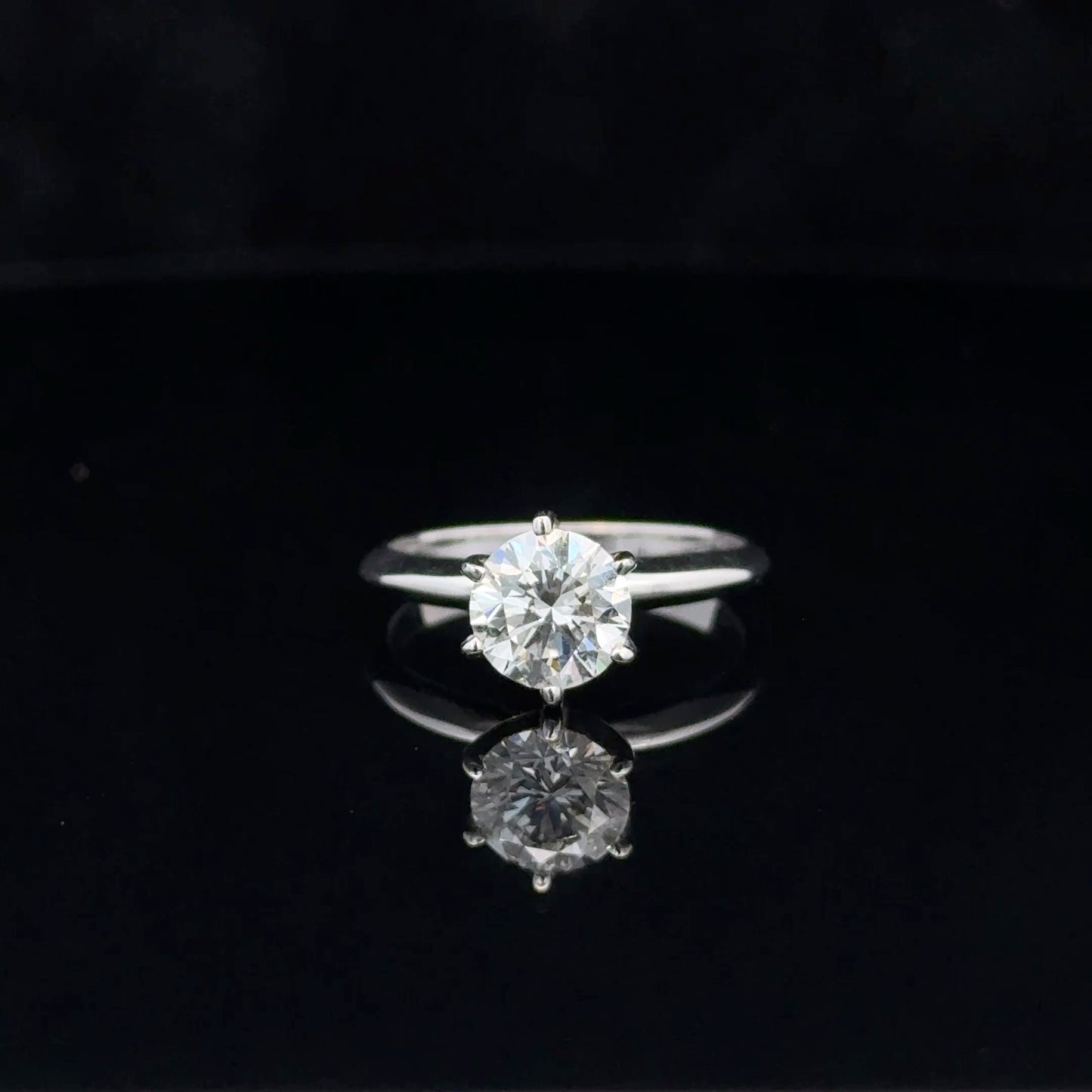 Certified Ring