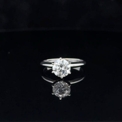 Certified Ring