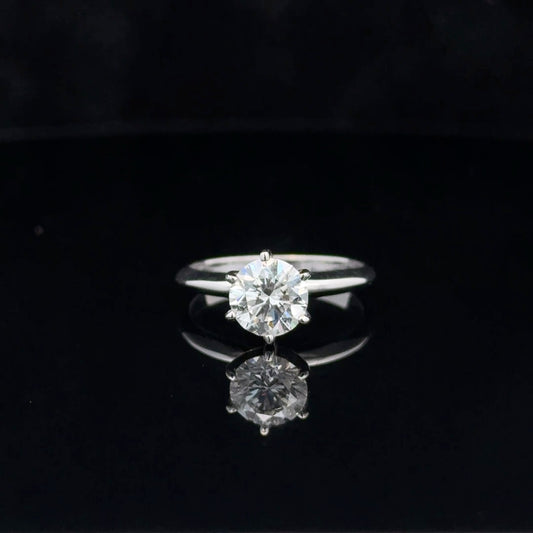 Certified Ring
