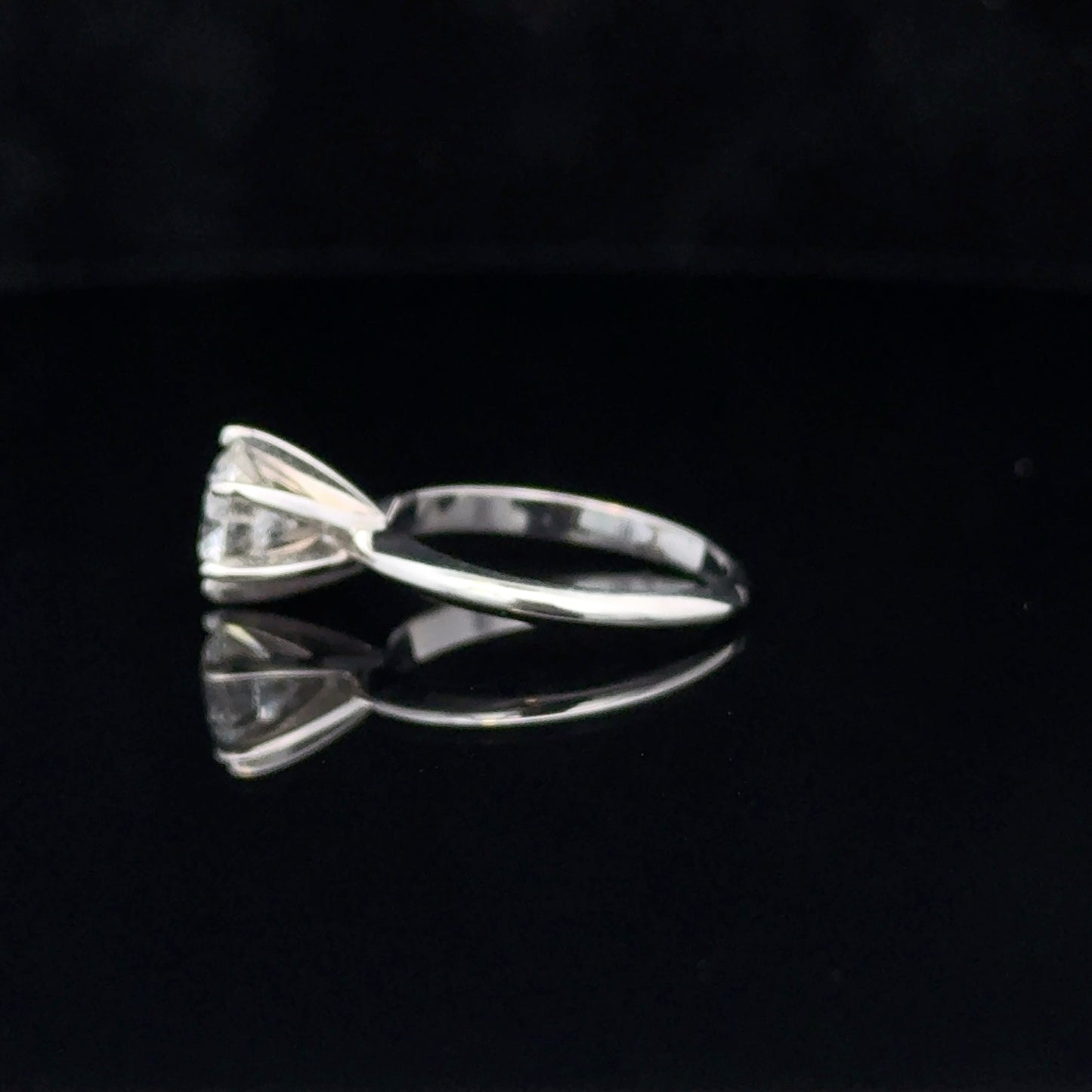 Certified Ring