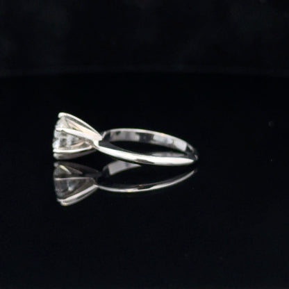 Certified Ring