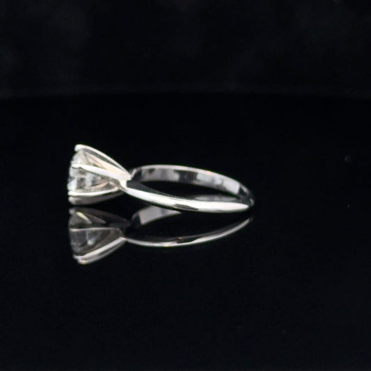 Certified Ring